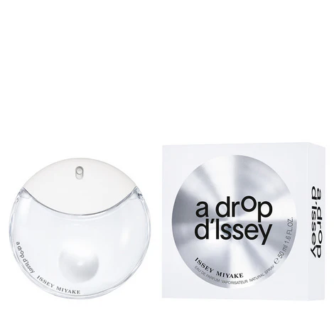 Issey Miyake A Drop D’Issey Eau de Parfum