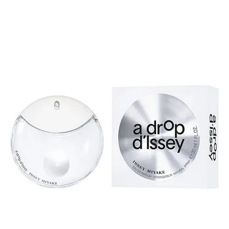 Issey Miyake A Drop D’Issey Eau de Parfum - Image 4