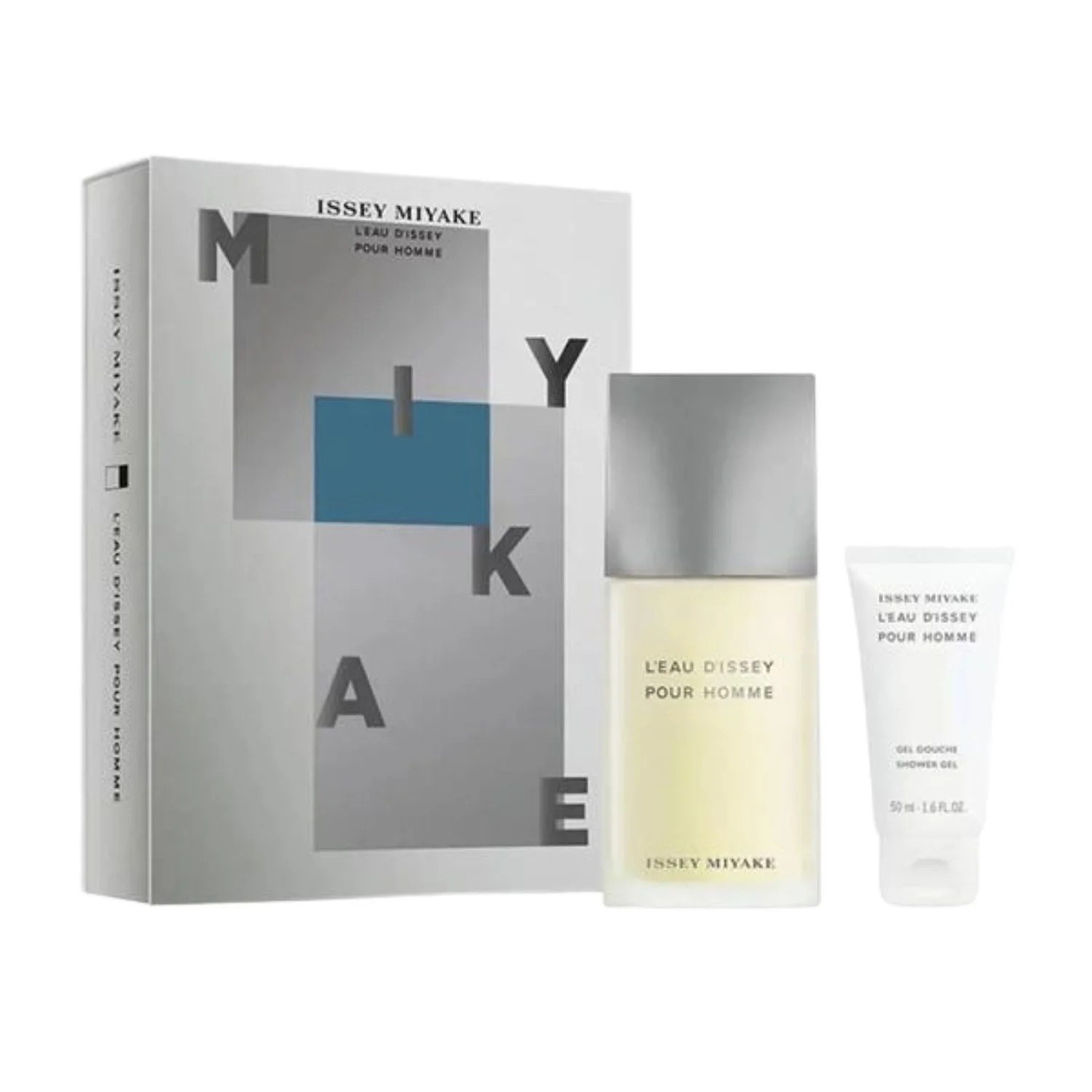 Issey Miyake L’Eau d’Issey Pour Homme 75ml Gift Set