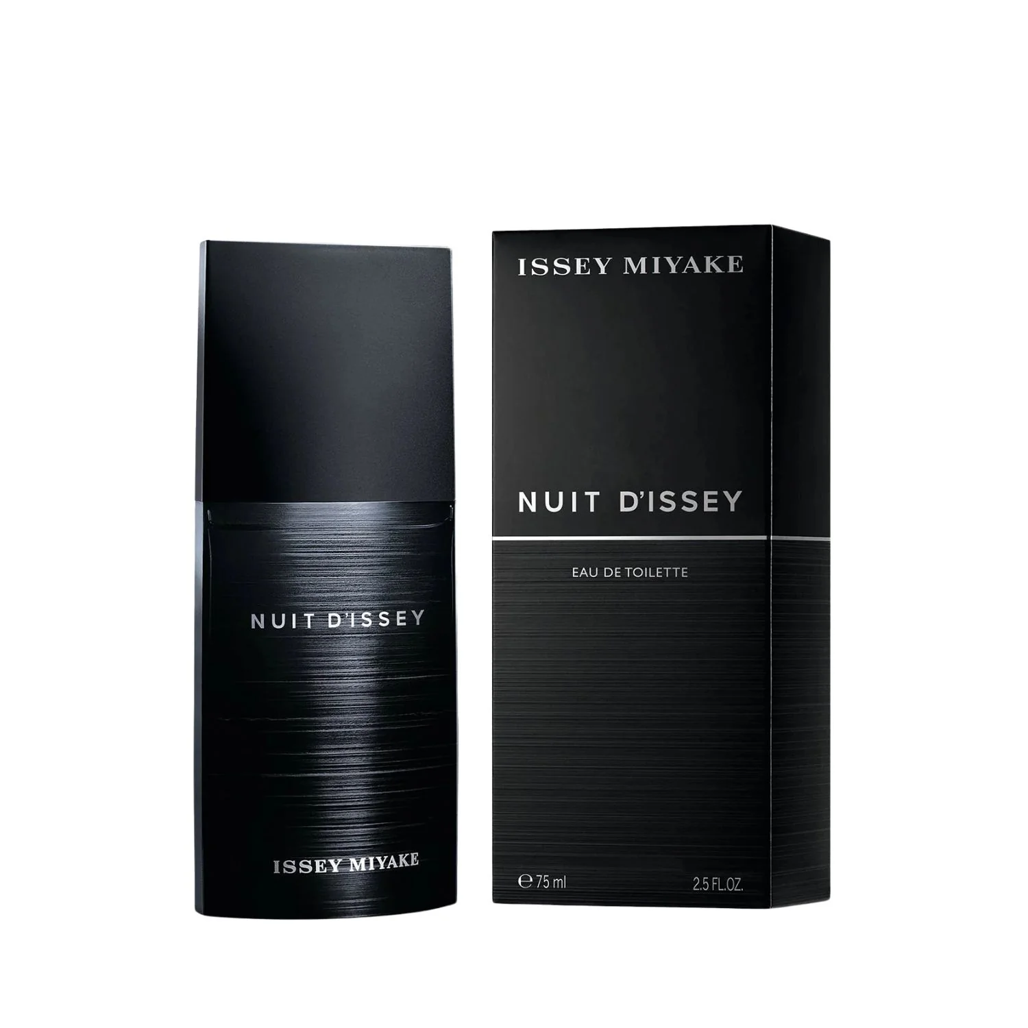 Issey Miyake Nuit D’Issey Eau de Toilette - 75ml