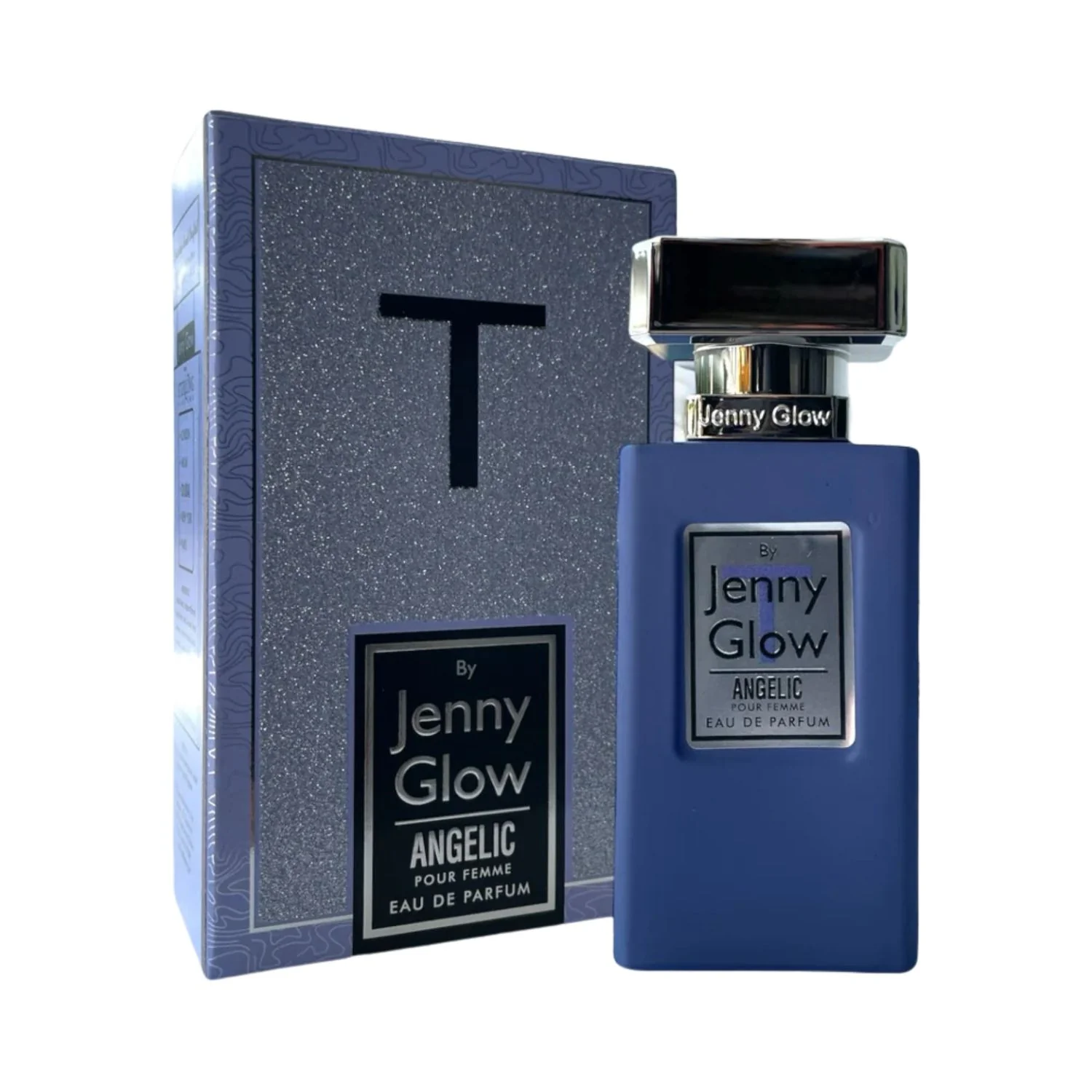 Jenny Glow Angelic Ladies Eau de Parfum 30ml