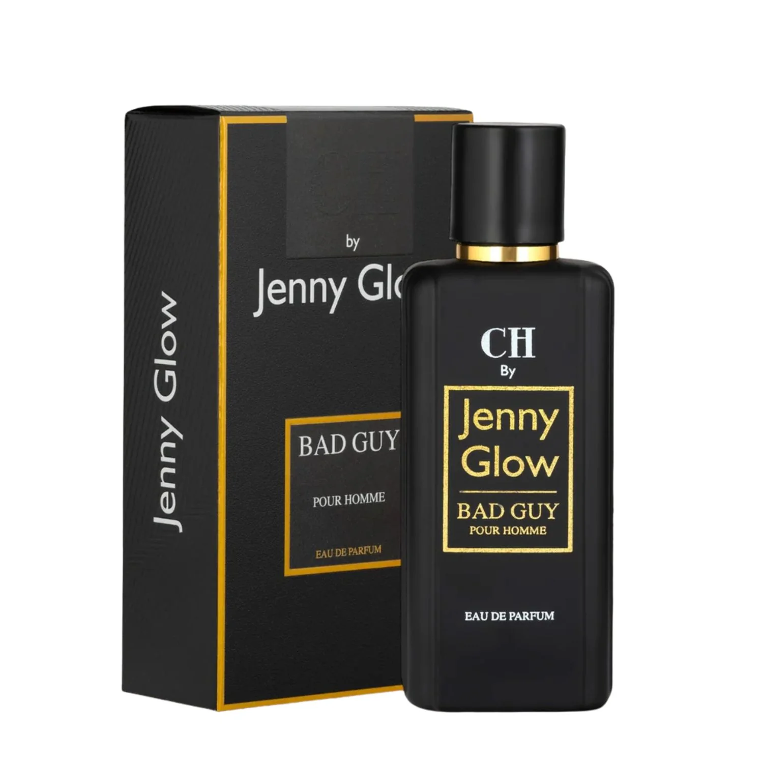 Jenny Glow Bad Guy Pour Homme Eau de Parfum 50ml