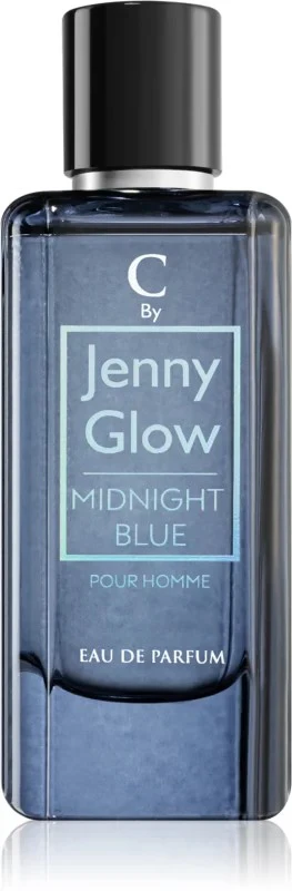 Jenny Glow Midnight Blue Pour Homme 50ML