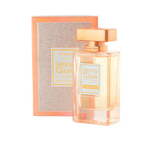 Jenny Glow Olympia Edp 30Ml