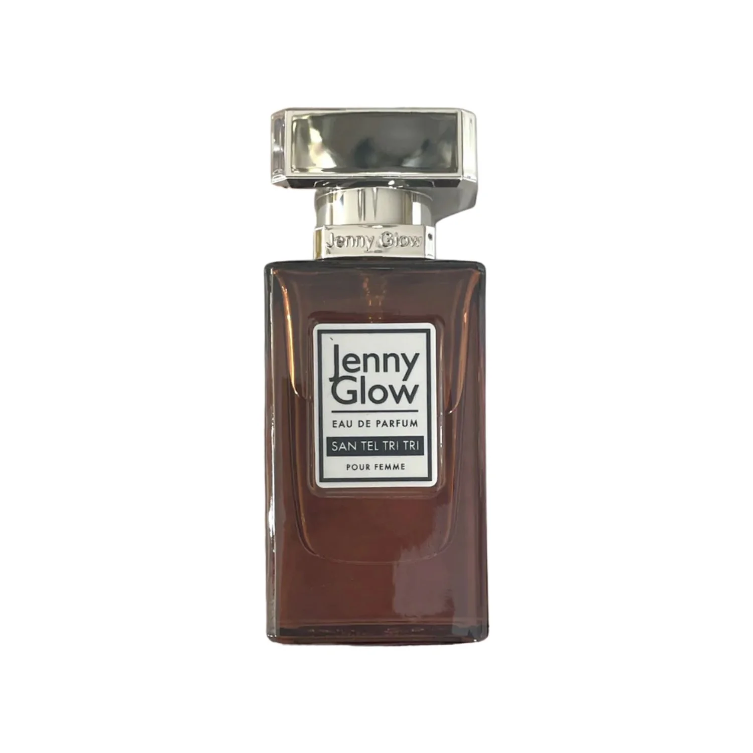 Jenny Glow San Tel Tri Tri Eau de Parfum 30ml