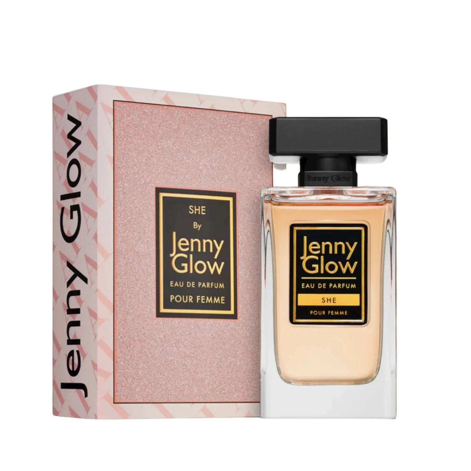 Jenny Glow She Ladies Eau de Parfum 30ml