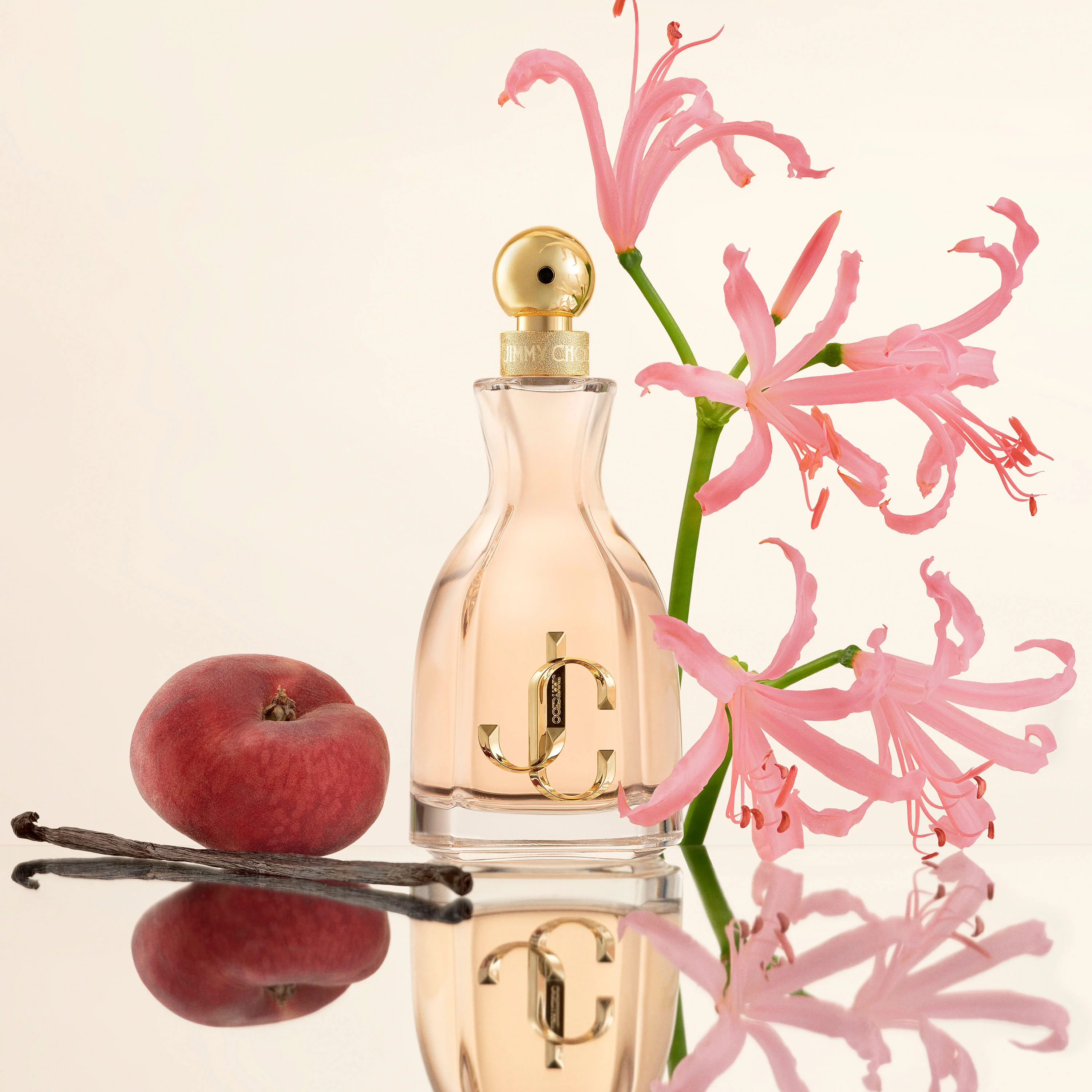 Jimmy Choo I Want Choo EDP 125ML Christmas Edition - Image 2