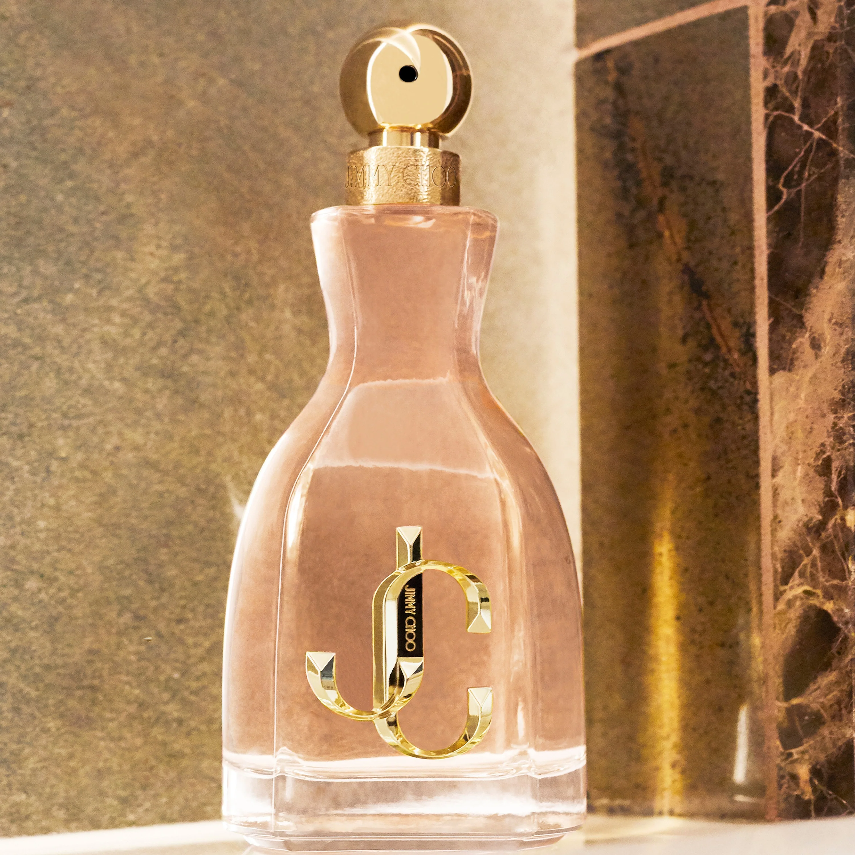 Jimmy Choo I Want Choo EDP 125ML Christmas Edition - Image 3