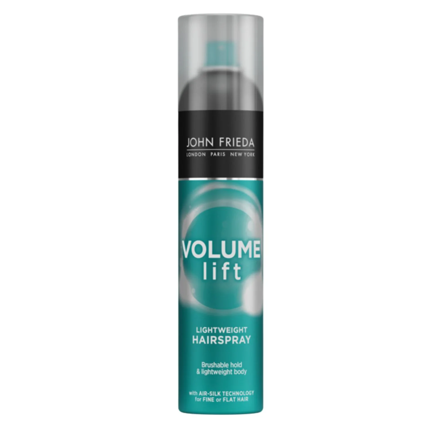 John Frieda Volume Lift Hairspray