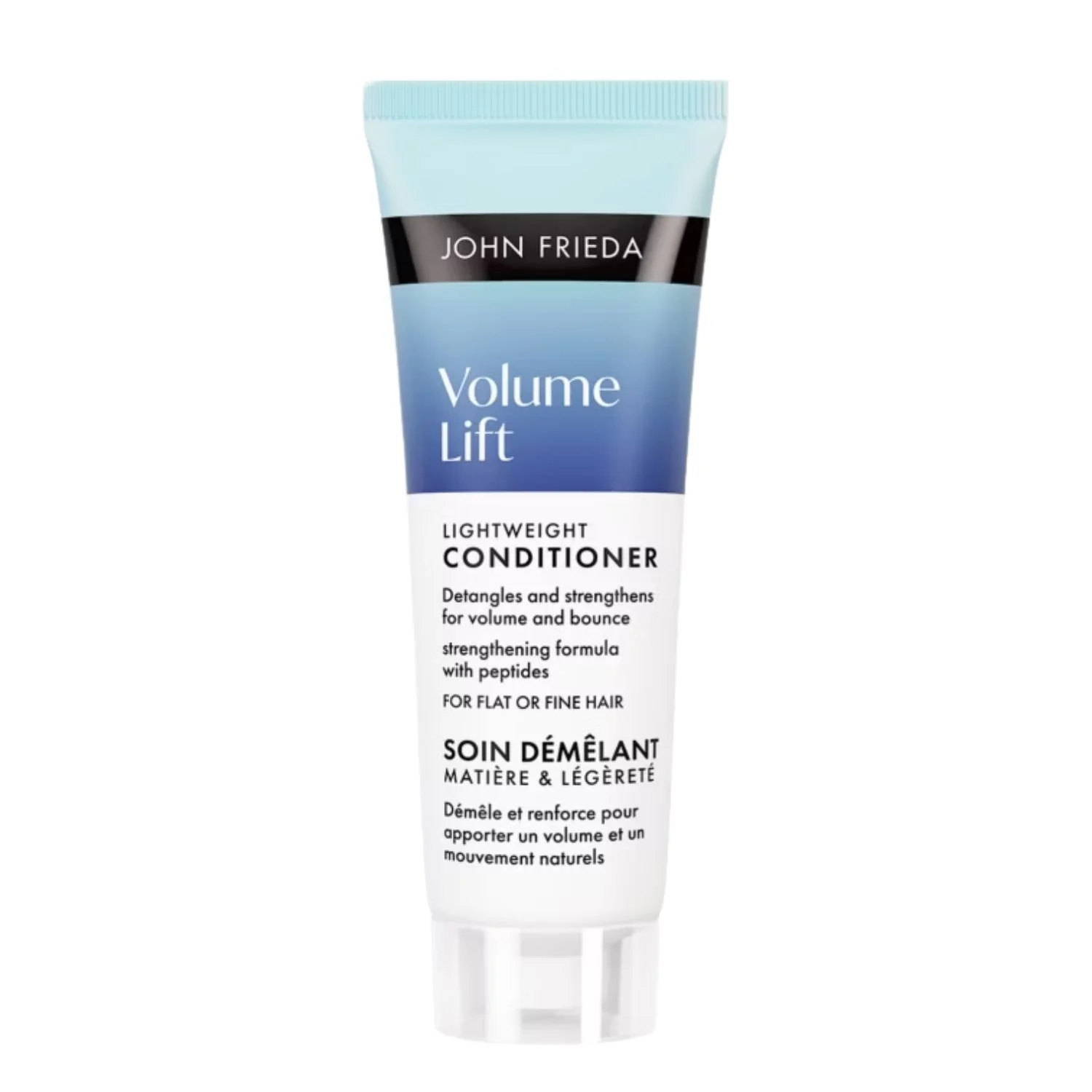 John Frieda Volume Lift Lightweight Conditioner – 75ml