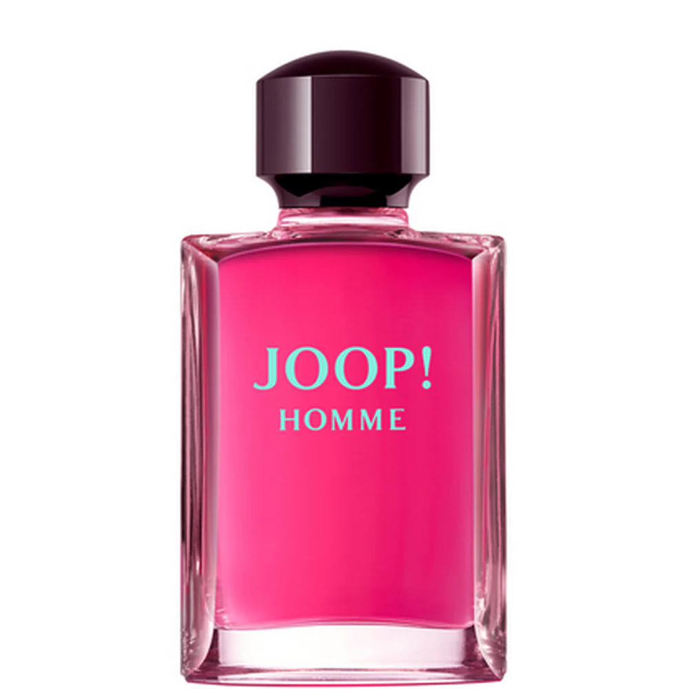 Joop! Homme Eau de Toilette 200ml