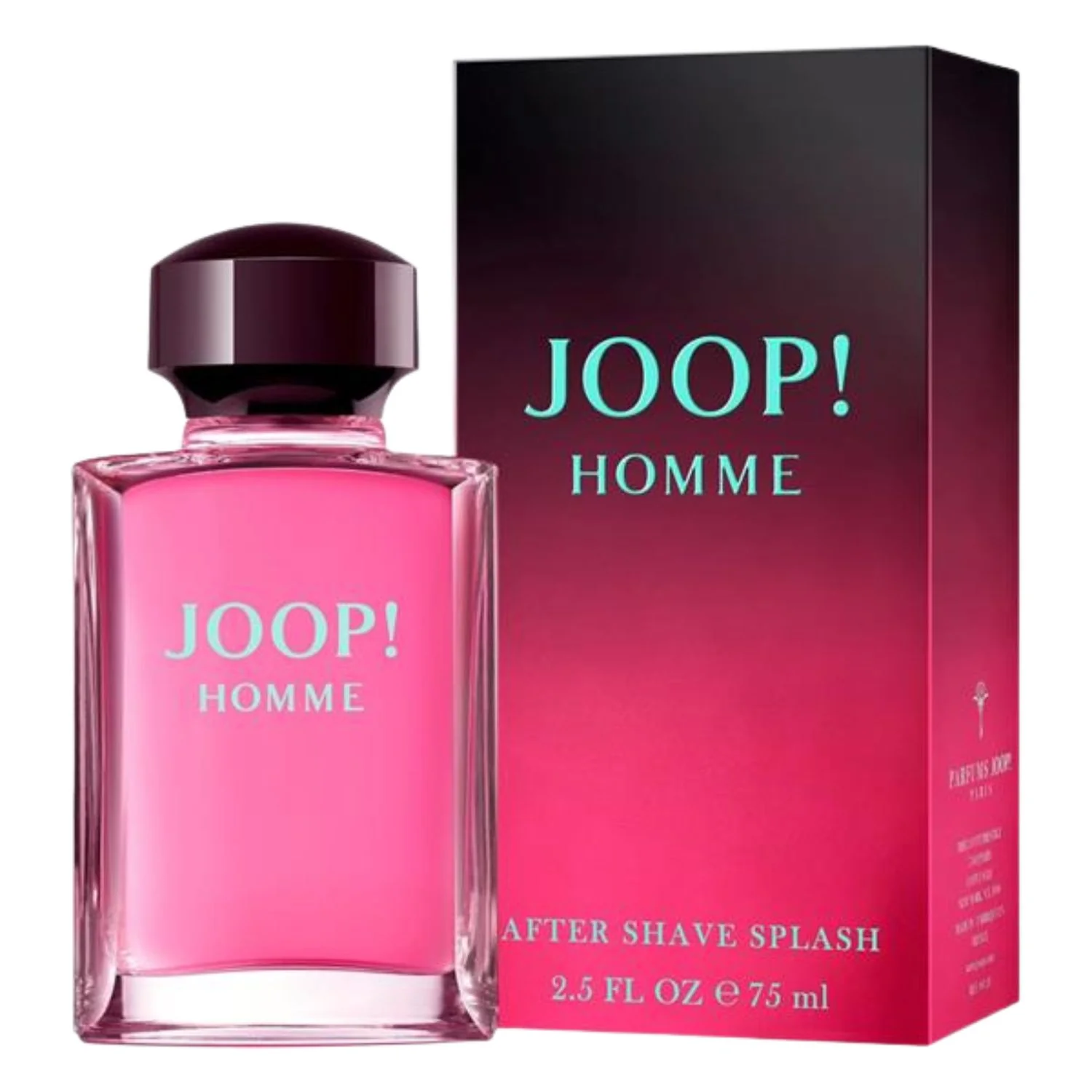Joop! Homme Eau de Toilette After Shave 75ml