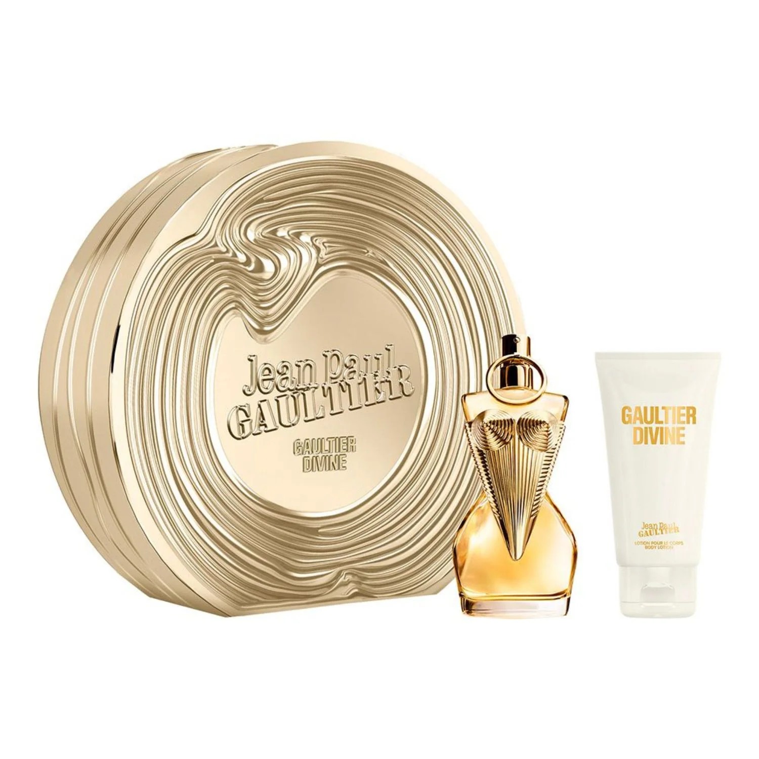 Jean Paul Gaultier Divine Eau de Parfum Gift Set