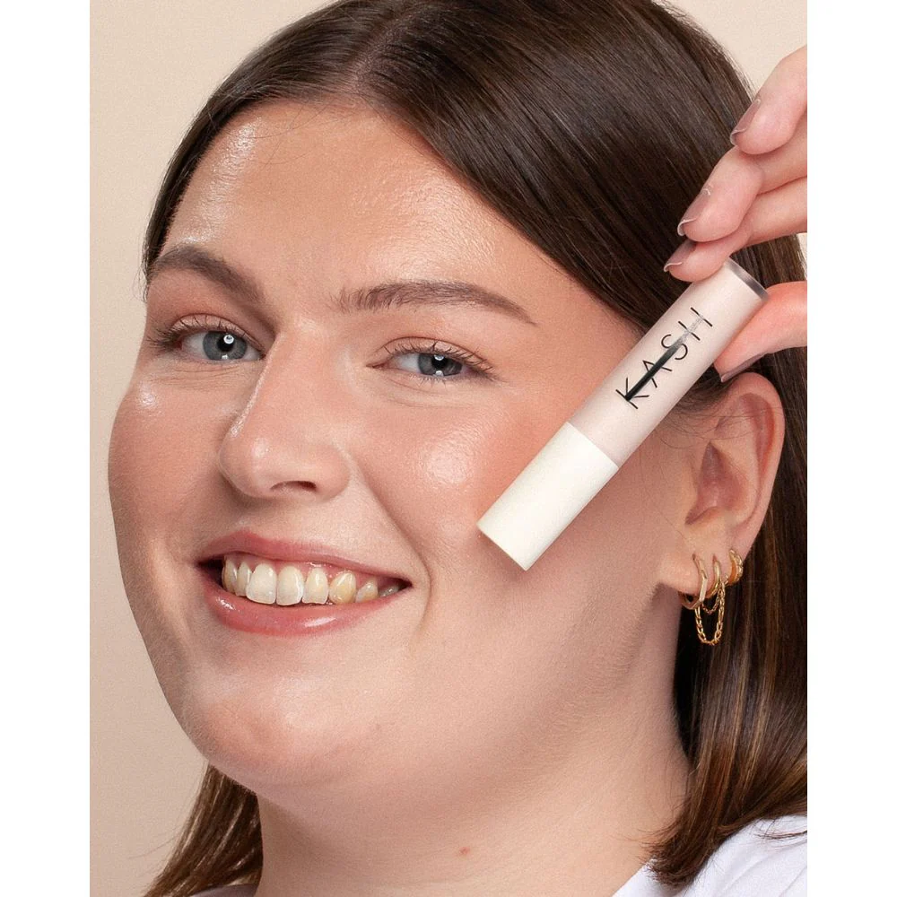 Kash Beauty Aura Skin Concealer 2.0 Fair - Image 2