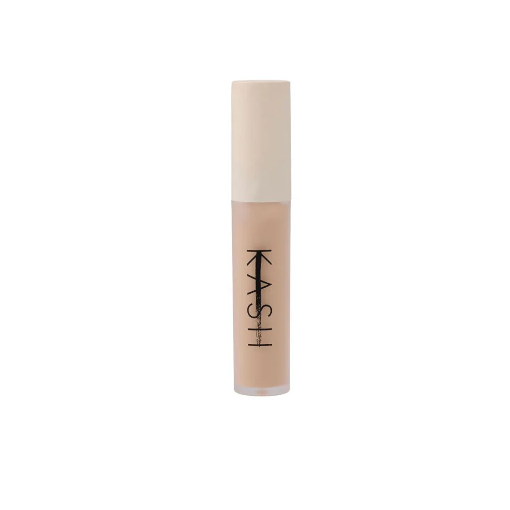 Kash Beauty Aura Skin Concealer 4.0 Light