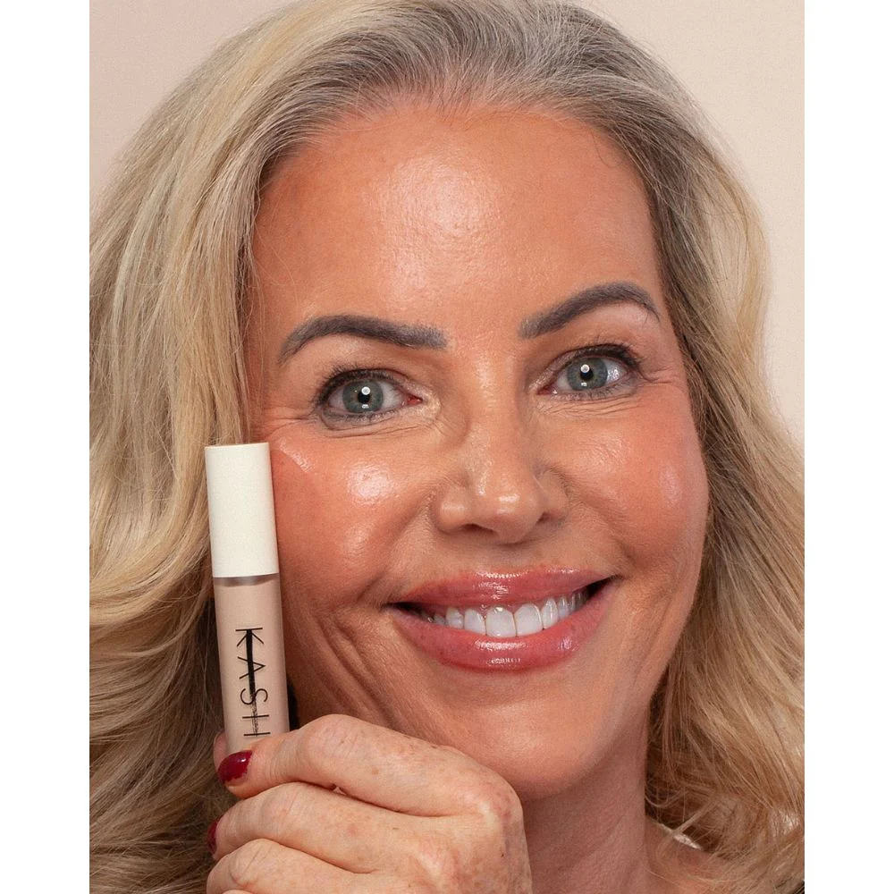 Kash Beauty Aura Skin Concealer 4.0 Light - Image 2