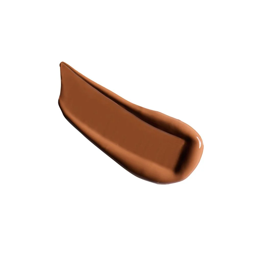 Kash Beauty Aura Skin Radiant Foundation Bold 1.0 Dark Tan - Image 3