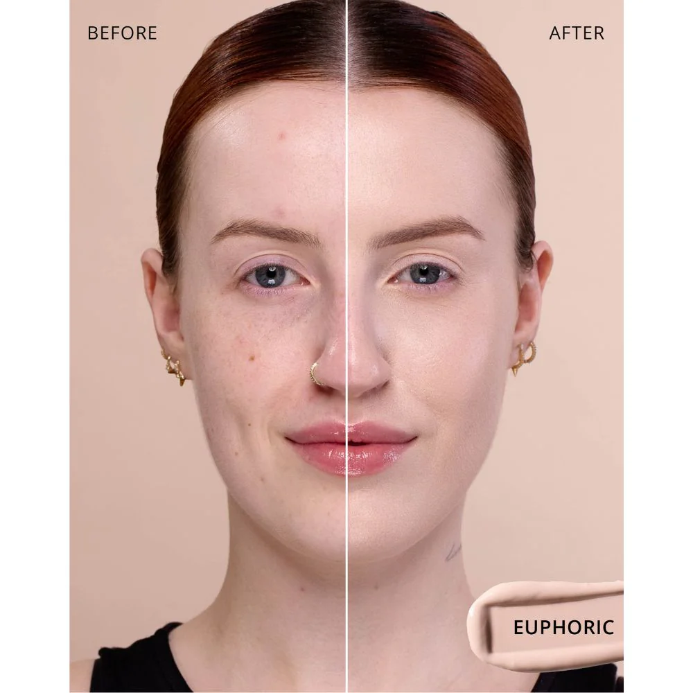 Kash Beauty Aura Skin Radiant Foundation Euphoric 2.0 Fair - Image 2