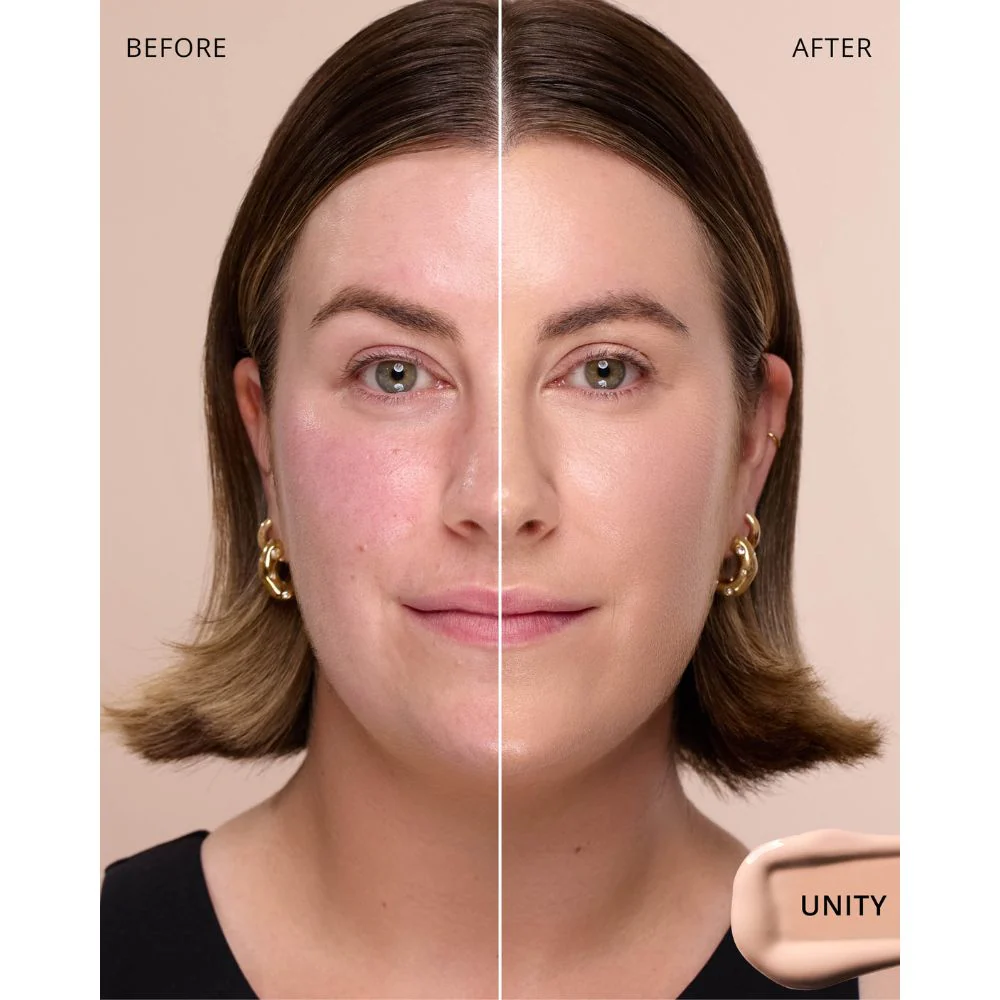Kash Beauty Aura Skin Radiant Foundation Unity 1.0 Light - Image 2