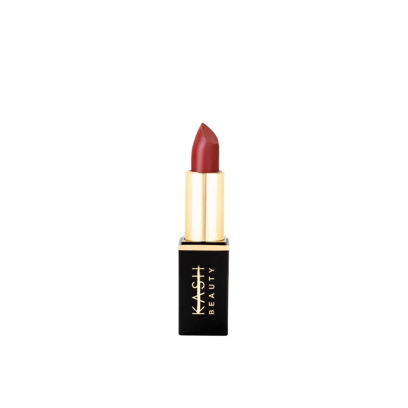 Kash Beauty Blood Moon Lipstick