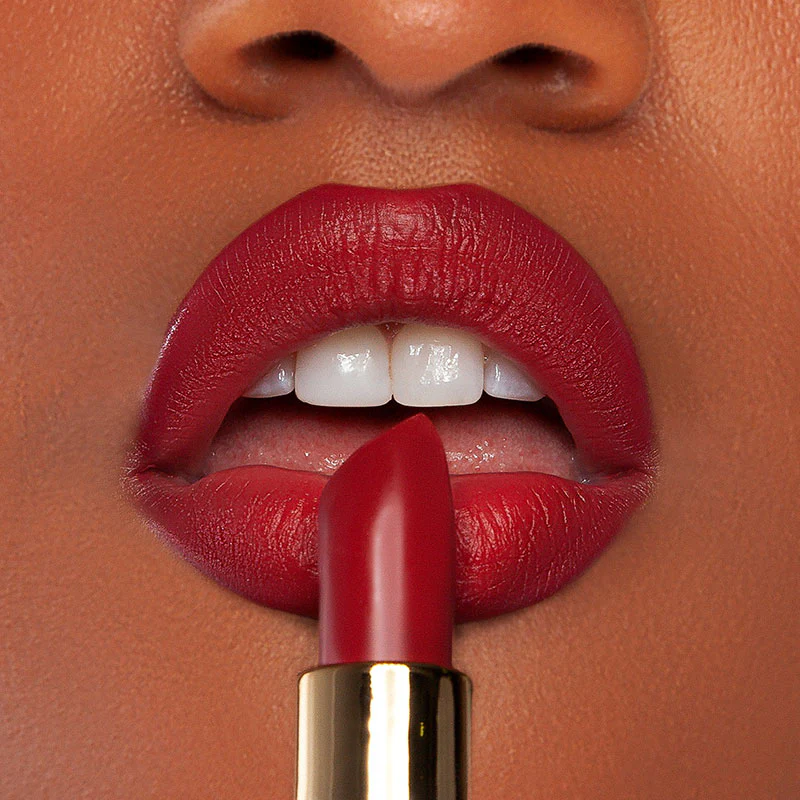 Kash Beauty Blood Moon Lipstick - Image 2