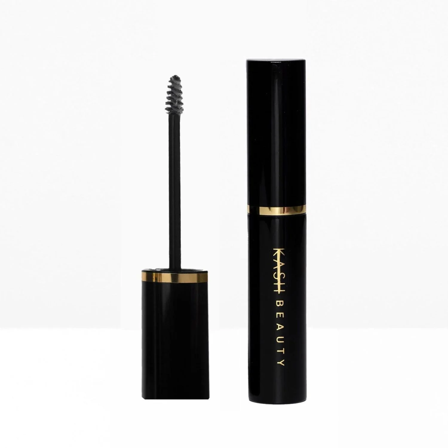 KASH Beauty Brow Precision Gel Clear