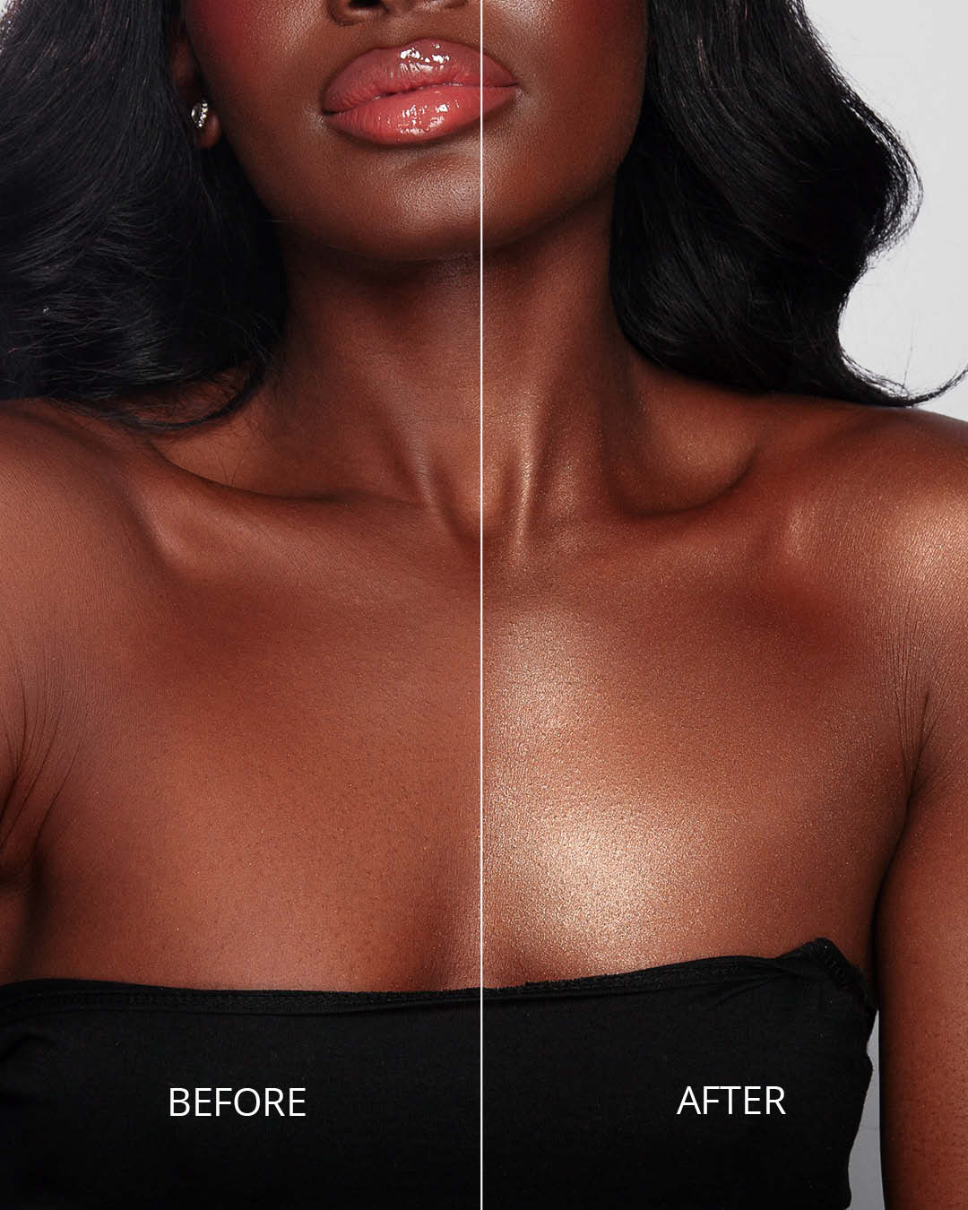 Kash Beauty Powder Silk Illuminator Bronze - Image 2