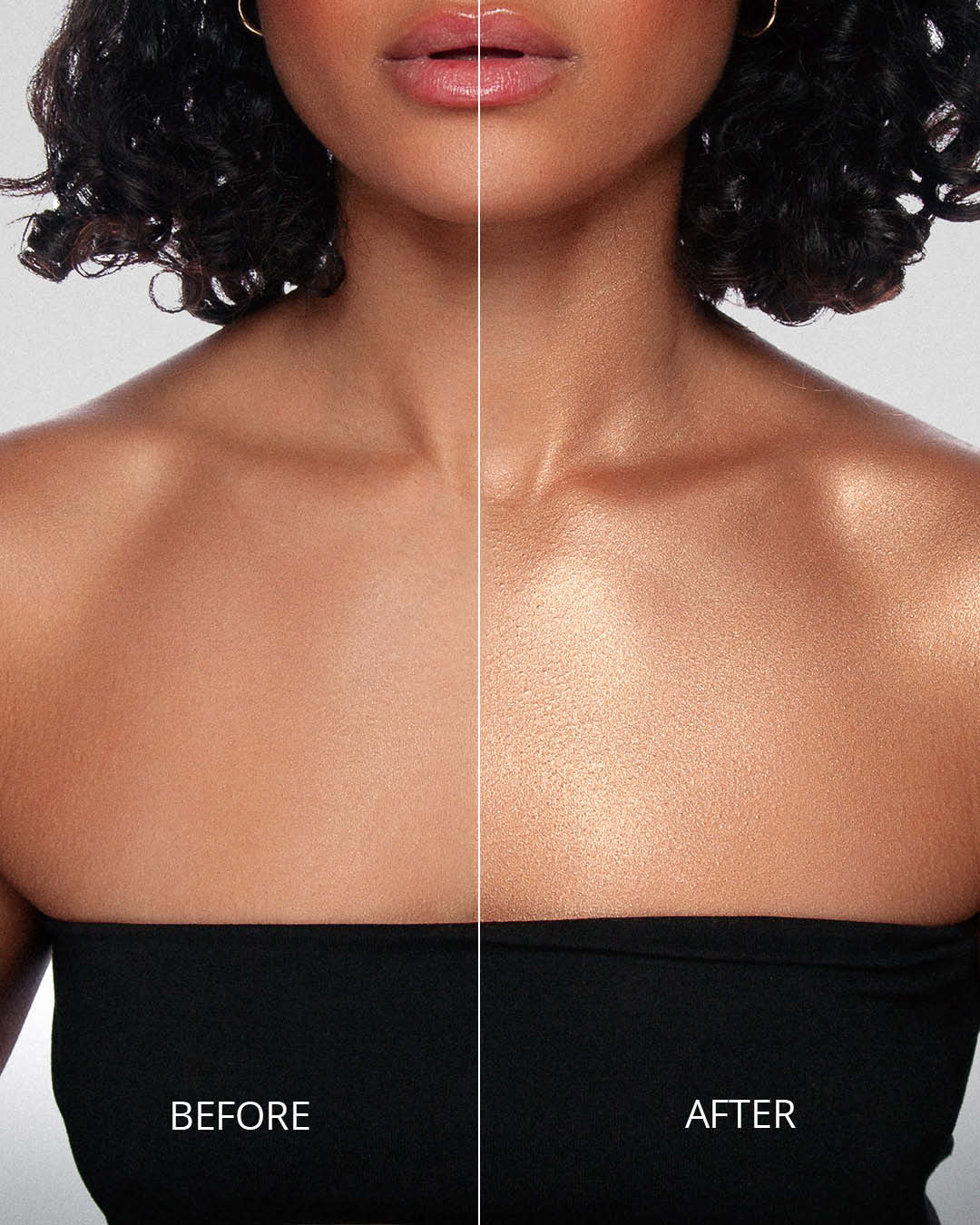 Kash Beauty Powder Silk Illuminator Bronze - Image 3