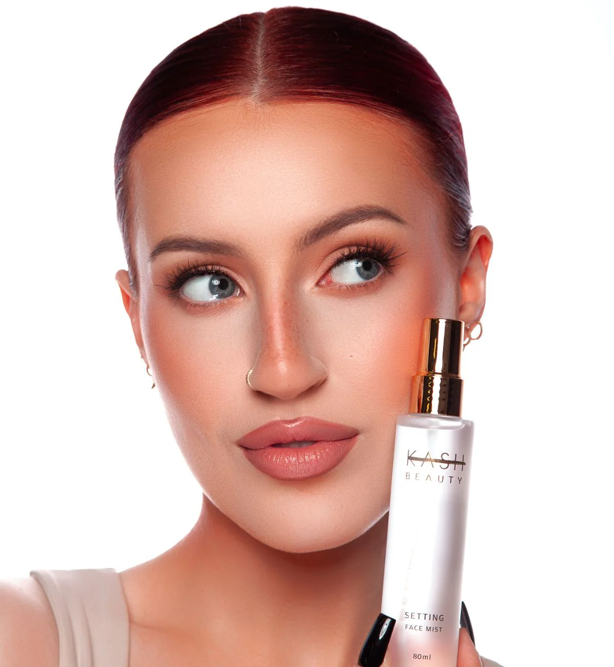 Kash Beauty Setting Spray - Image 2