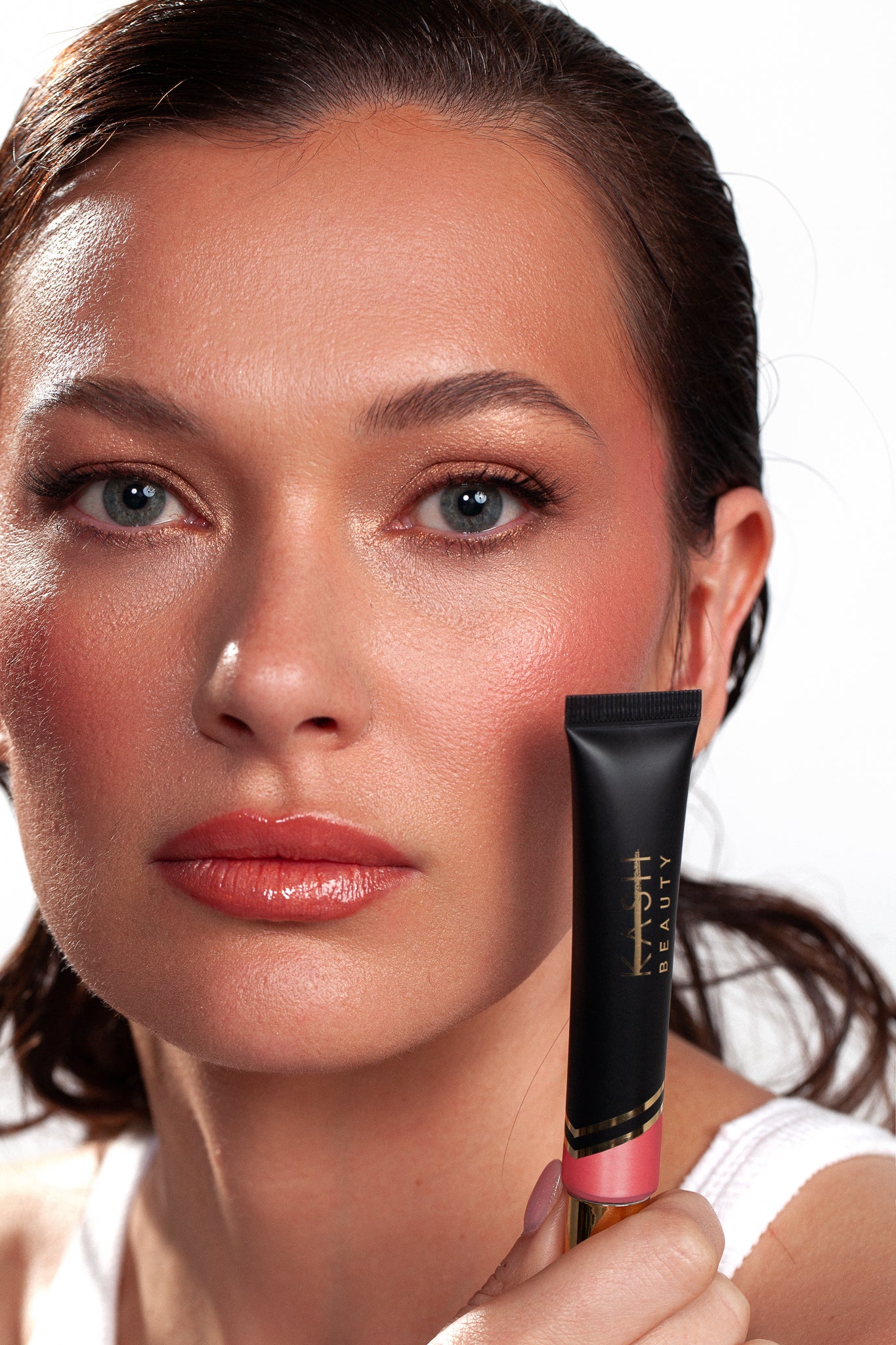 Kash Beauty Skin Glaze Malibu Dreamin - Image 2