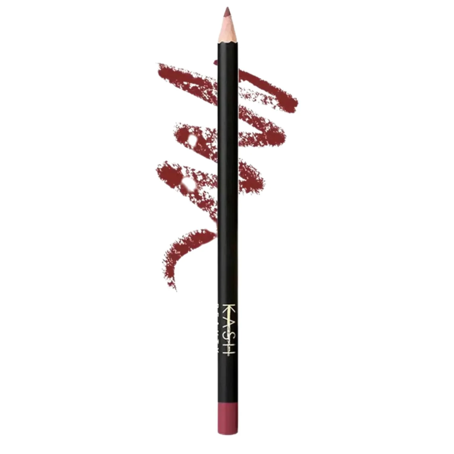 Kash Beauty Vintage Rose Lip Liner