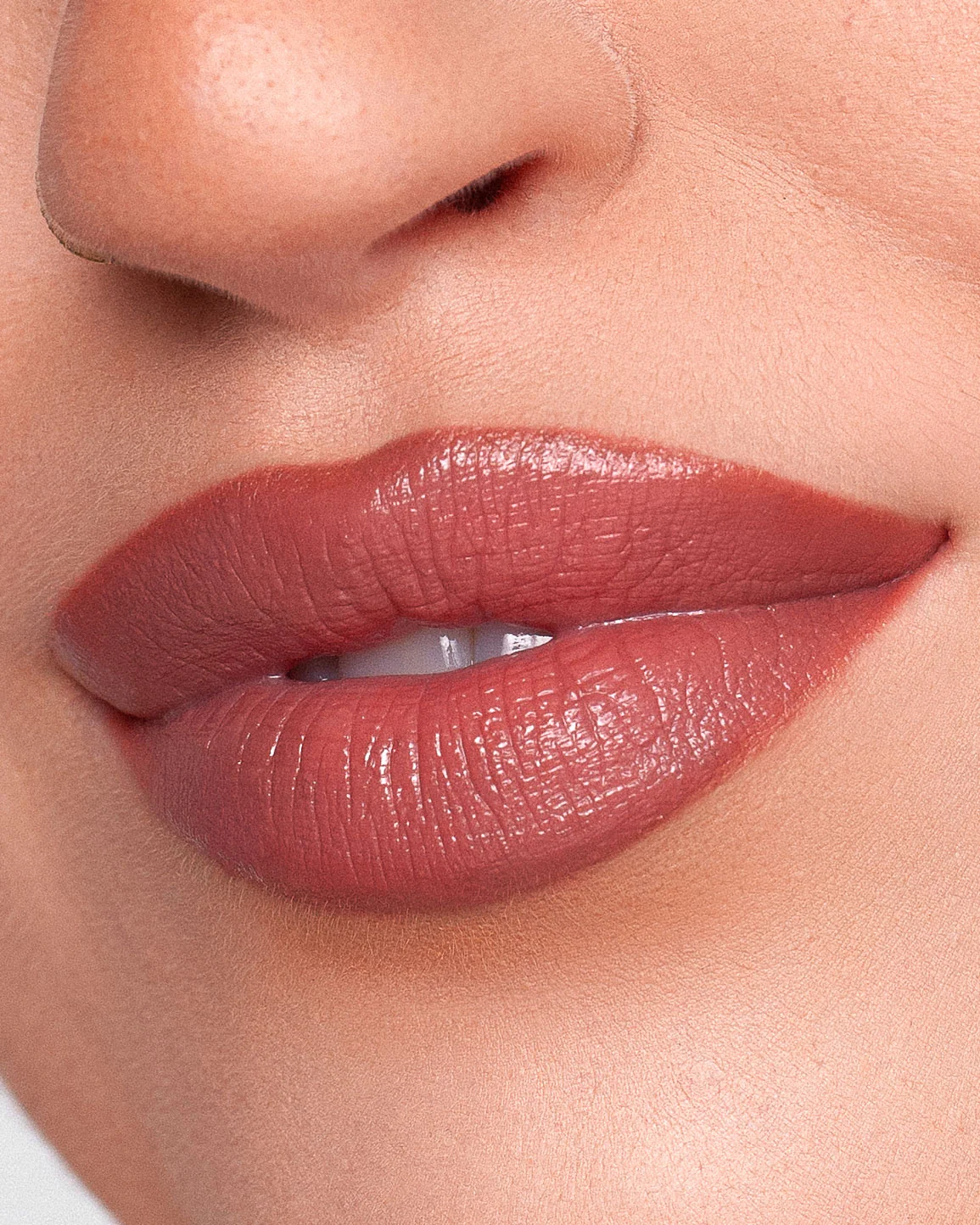 Kash Beauty Vintage Satin Lipstick - Image 2