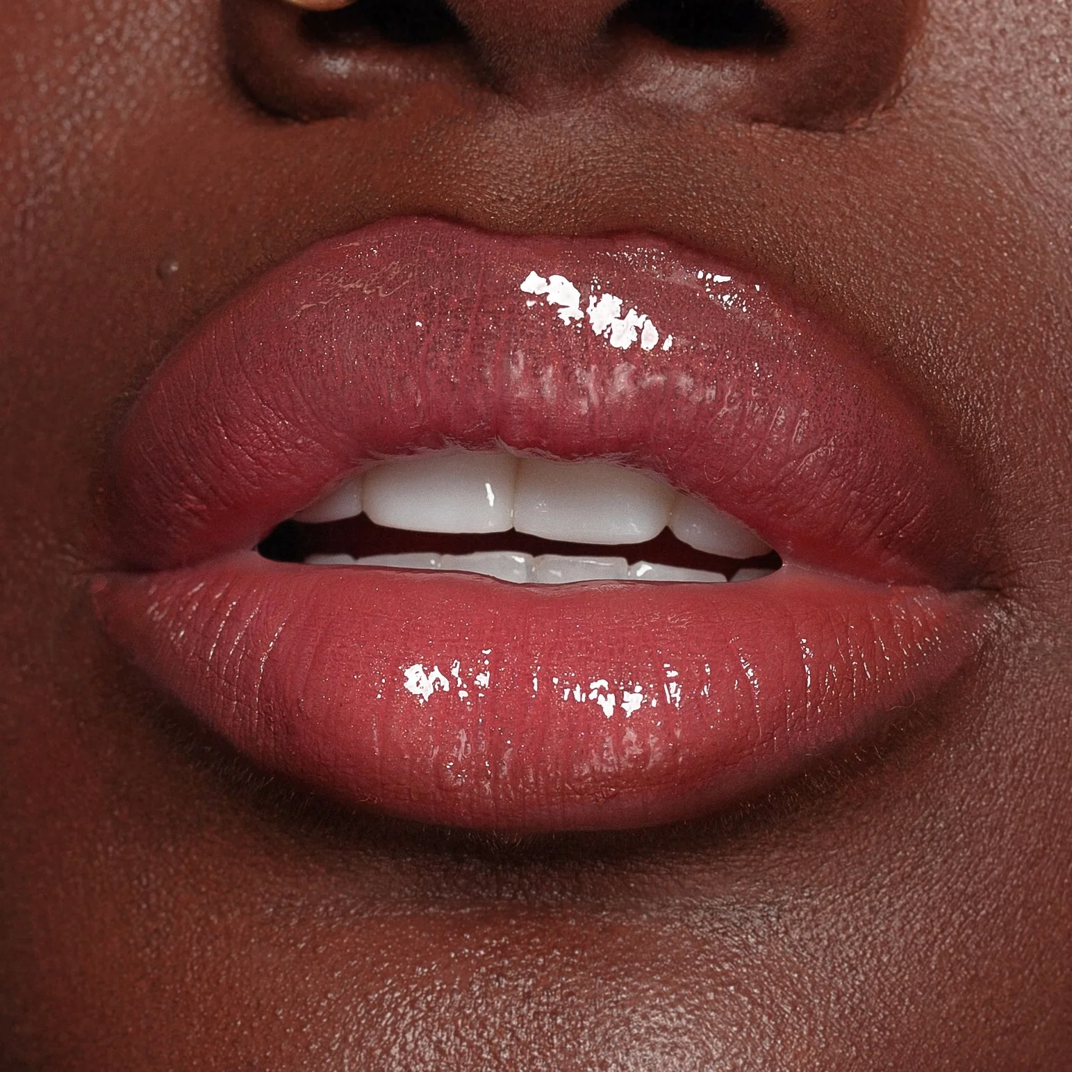 Kash Beauty X Charleen Candy Kiss Lip Oil - Image 3
