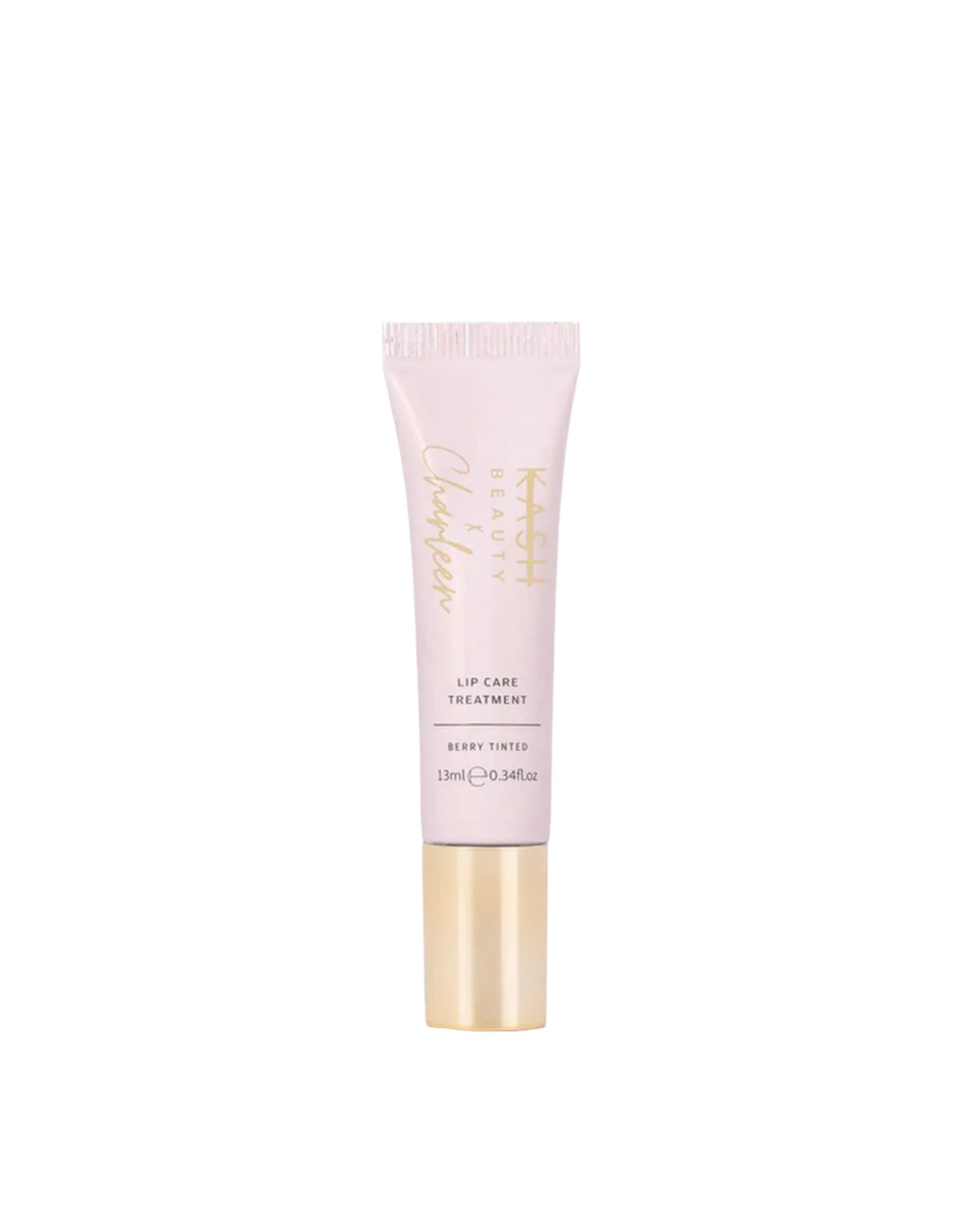Kash Beauty X Charleen Lip Care Treatment Berry