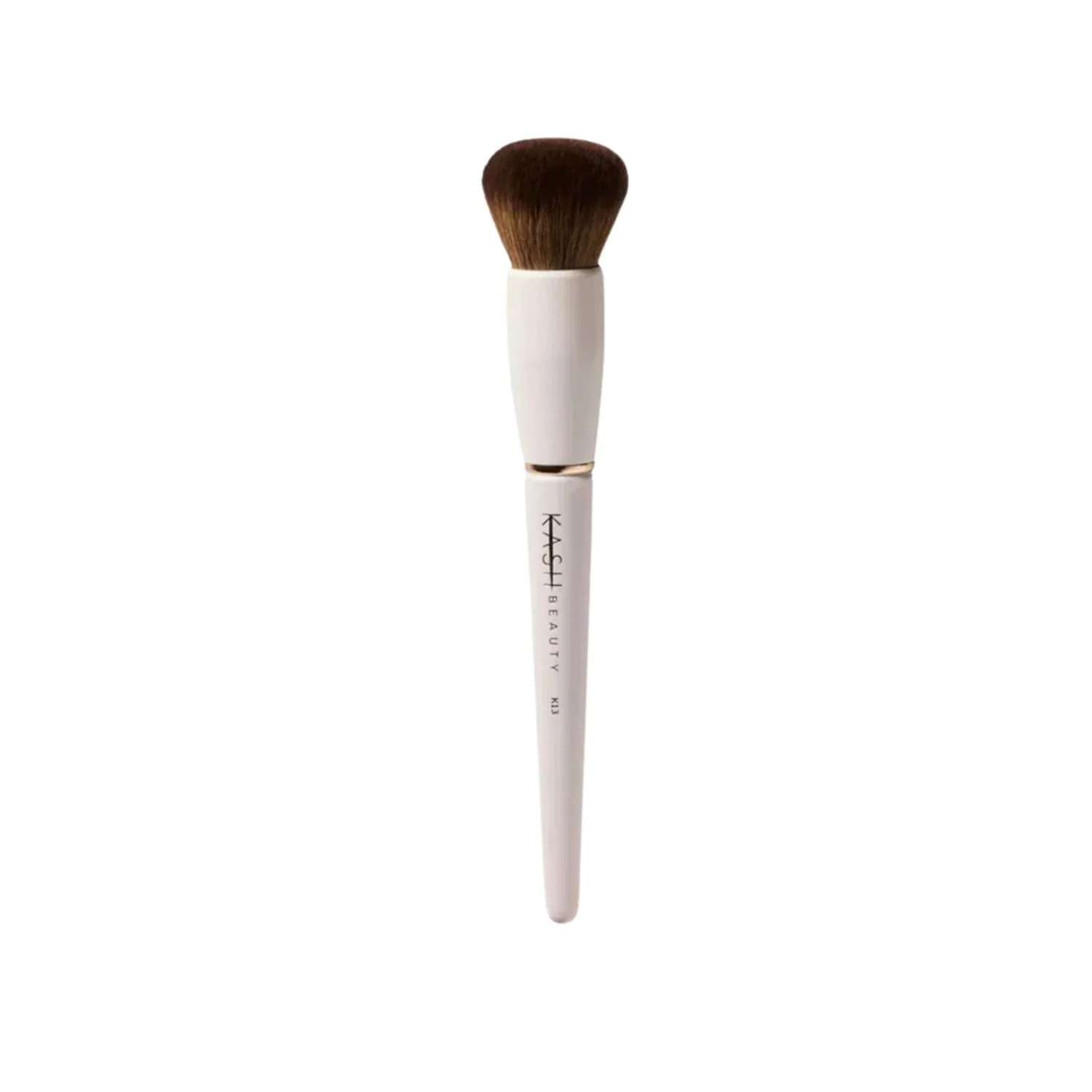 Kash Beauty Cream Foundation Brush