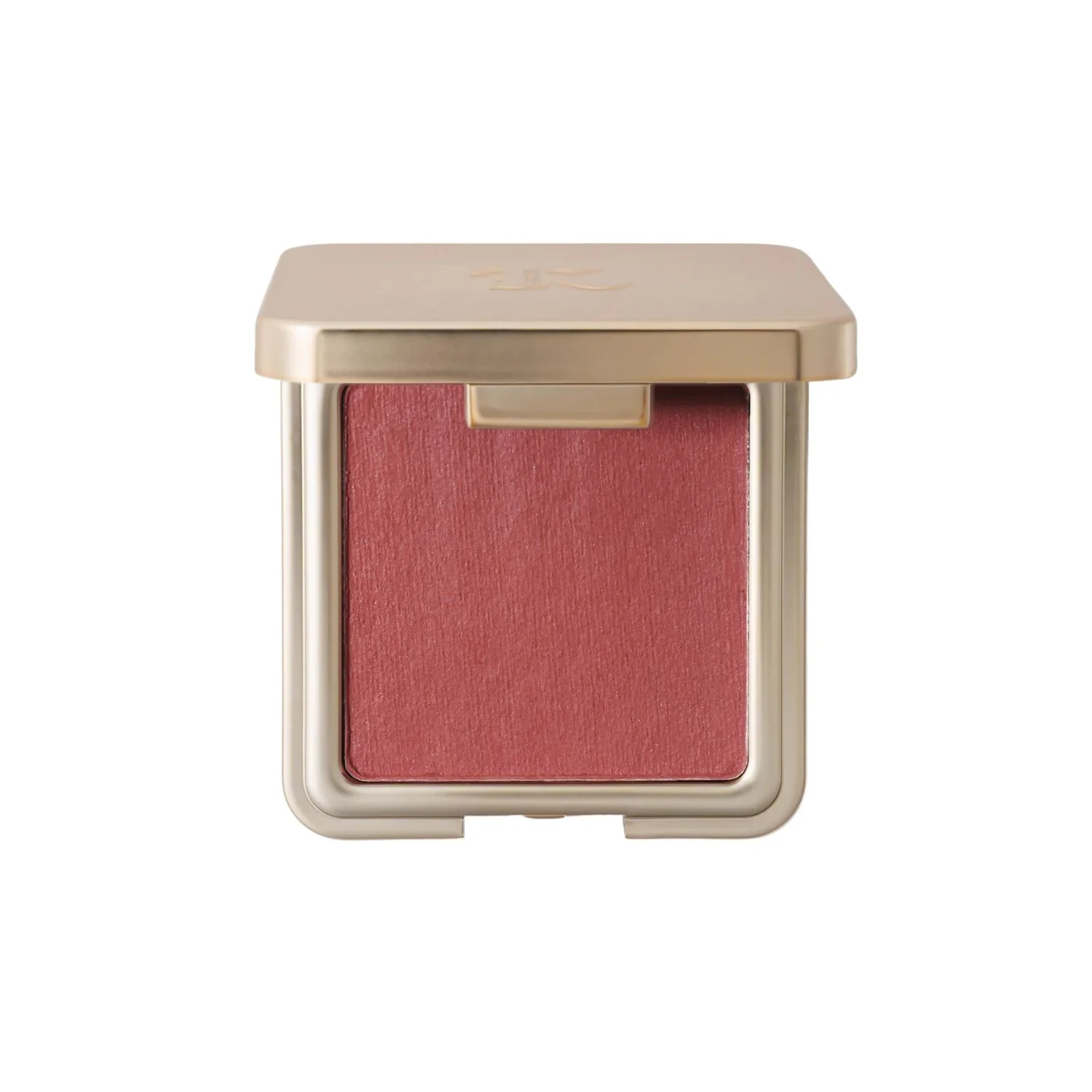 Kash Beauty Soft Suede Blush - Cherry Rouge