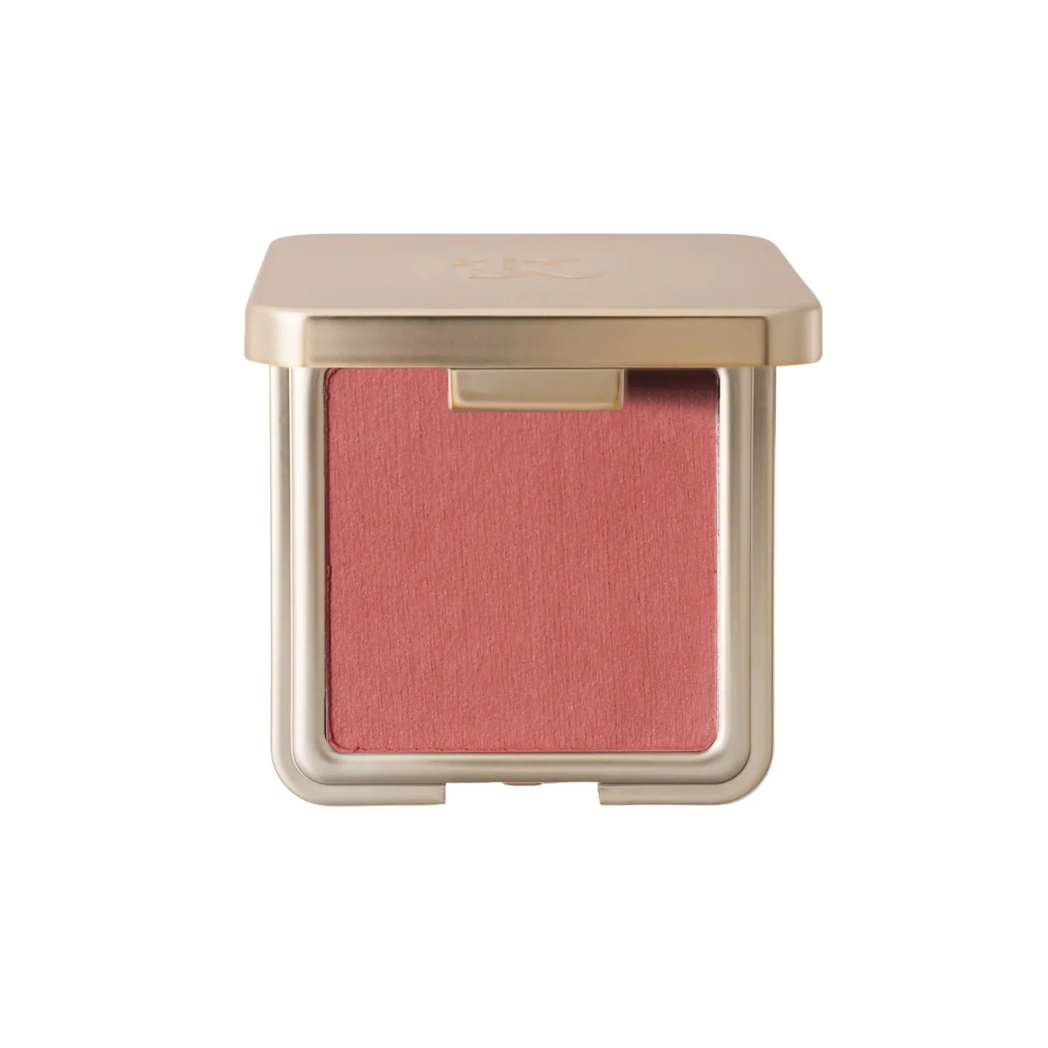 Kash Beauty Soft Suede Blush - Soft Serve