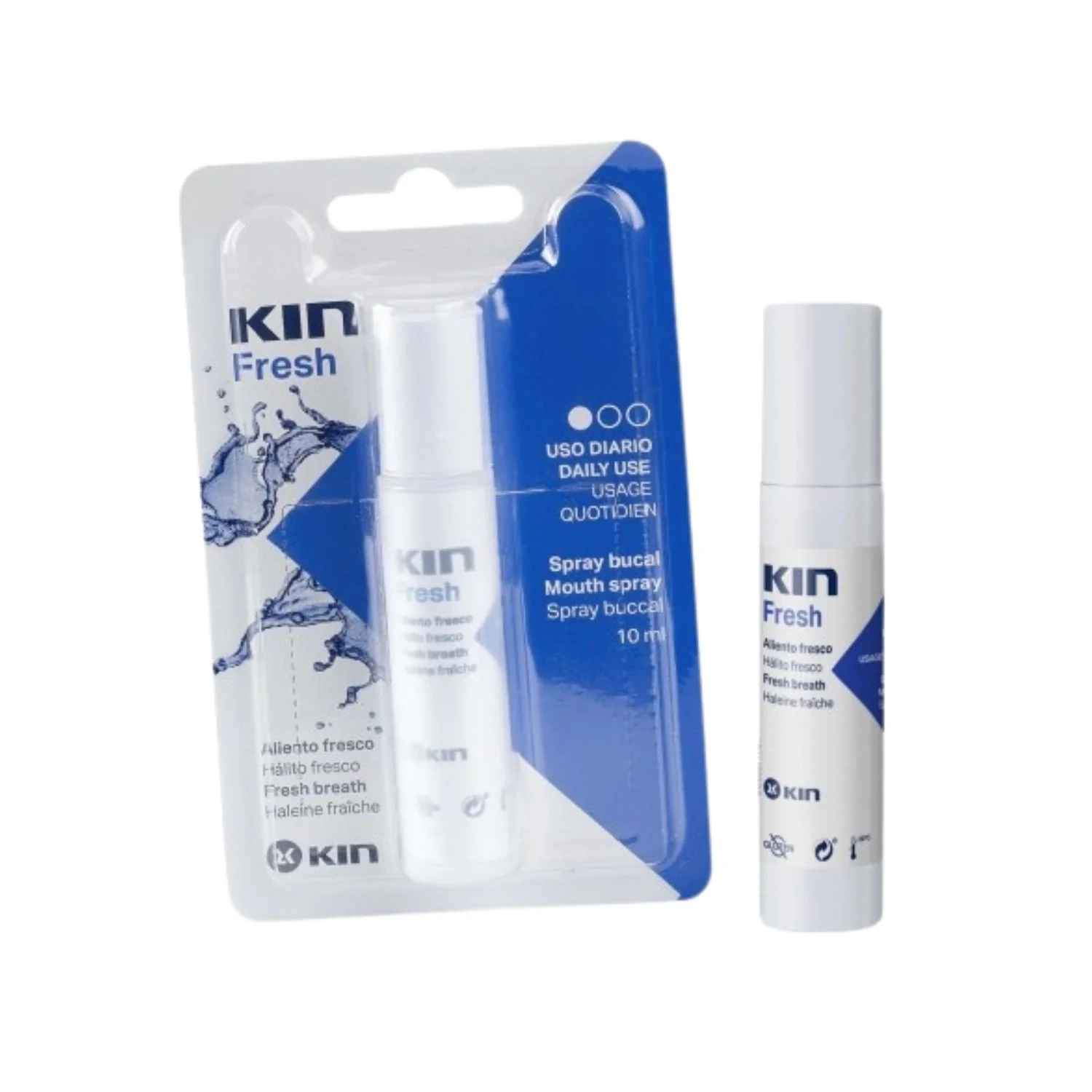 Kin Fresh Spray 10ml