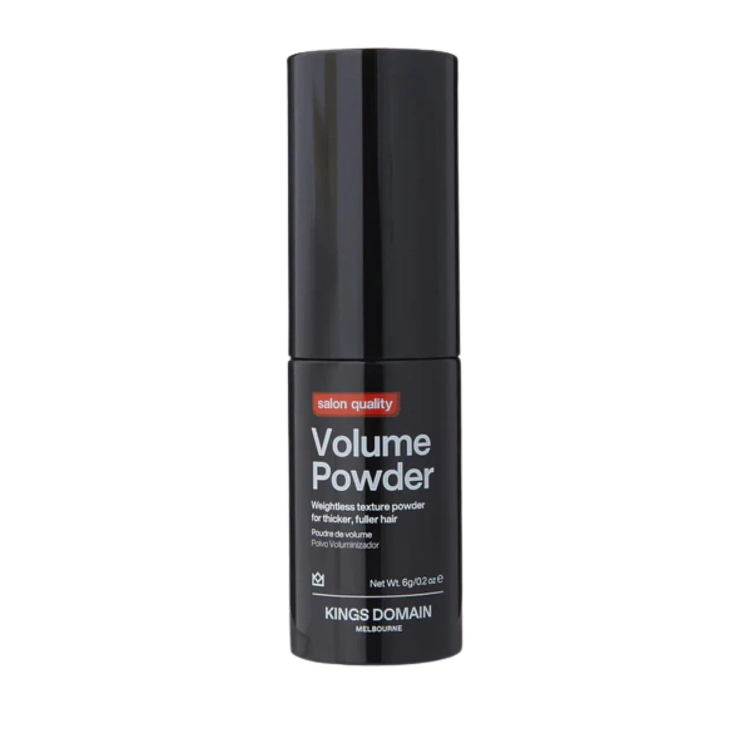 Kings Domain Volume Powder