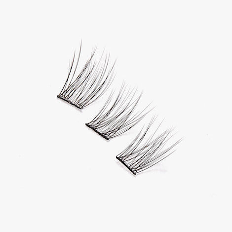 Kiss Falscara Eyelash - Starter Kit 01 - Image 4