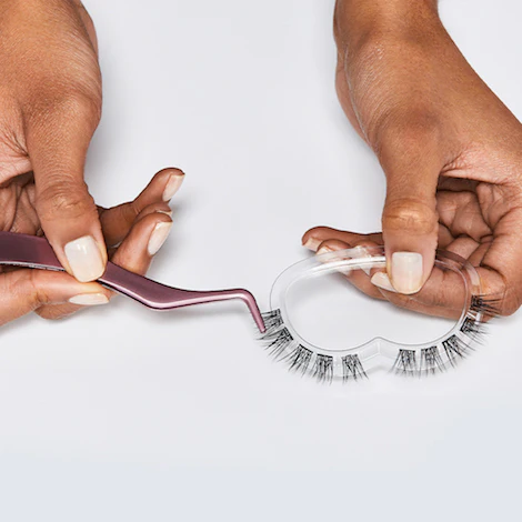 Kiss Falscara Eyelash - Starter Kit 01 - Image 7