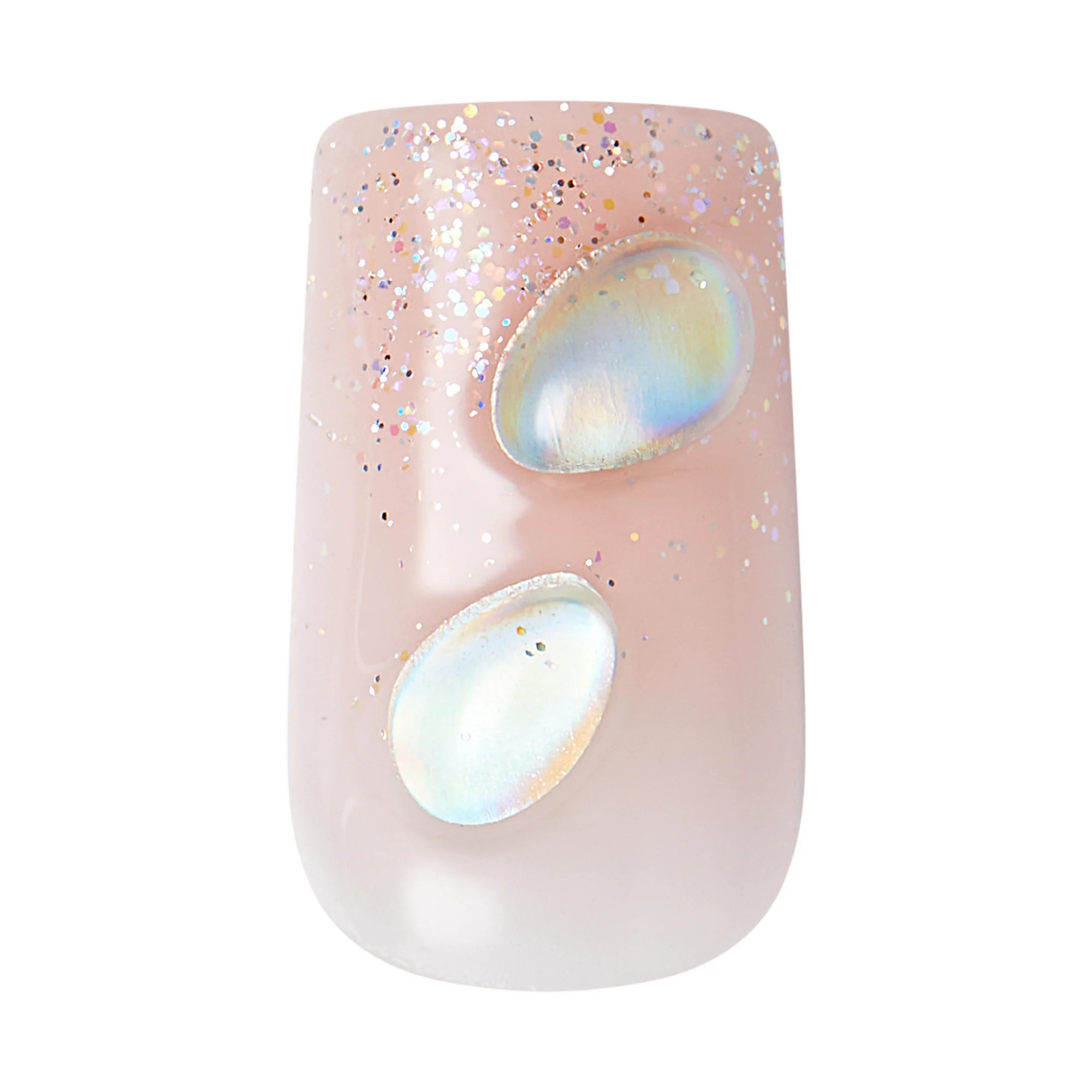 KISS GEL NAILS FANTASY ALLURE TRANSFORMATION - Image 3