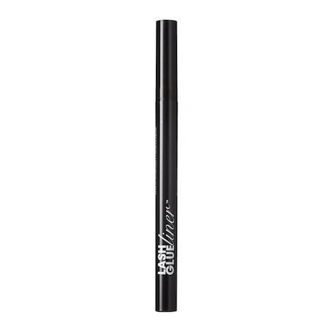 Kiss Lash Glue Liner - Black