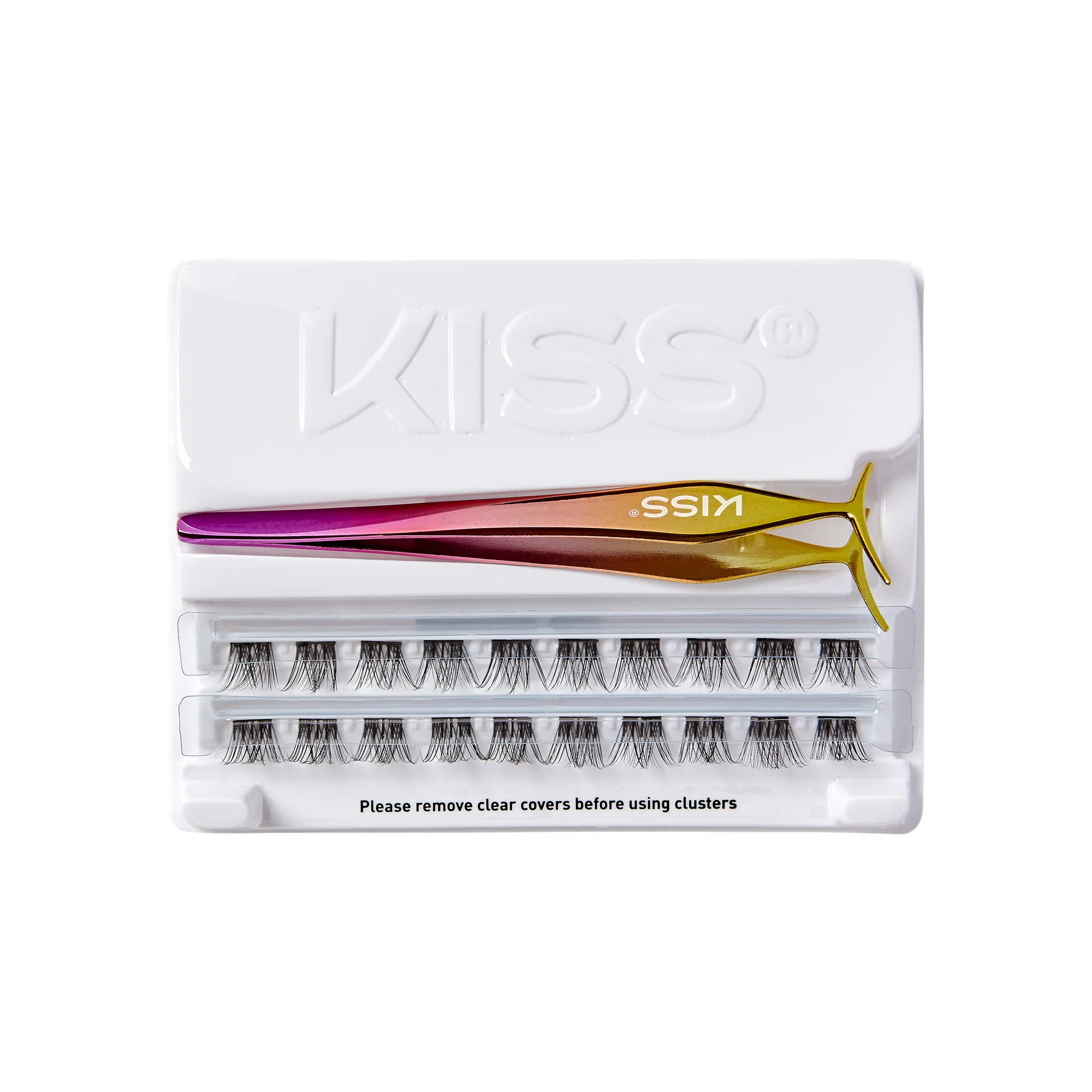 KISS IMPRESS PRESS ON FALSIES KIT 02 - Image 2