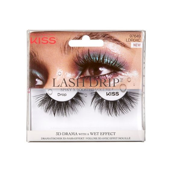 Kiss Drip Strip Lash - Image 3