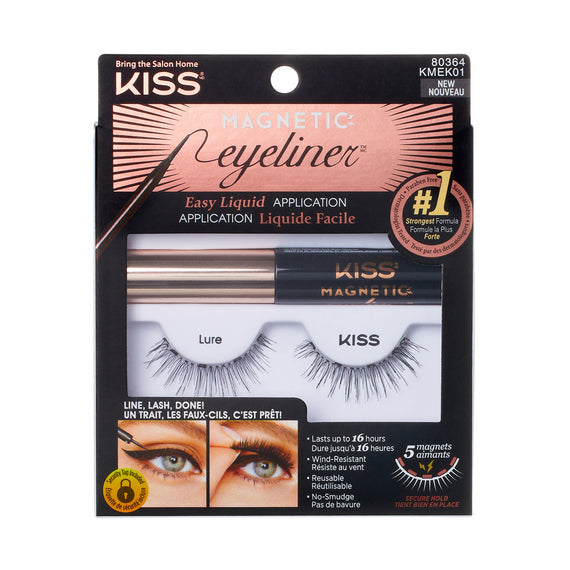 Kiss Drip Strip Lash - Image 4