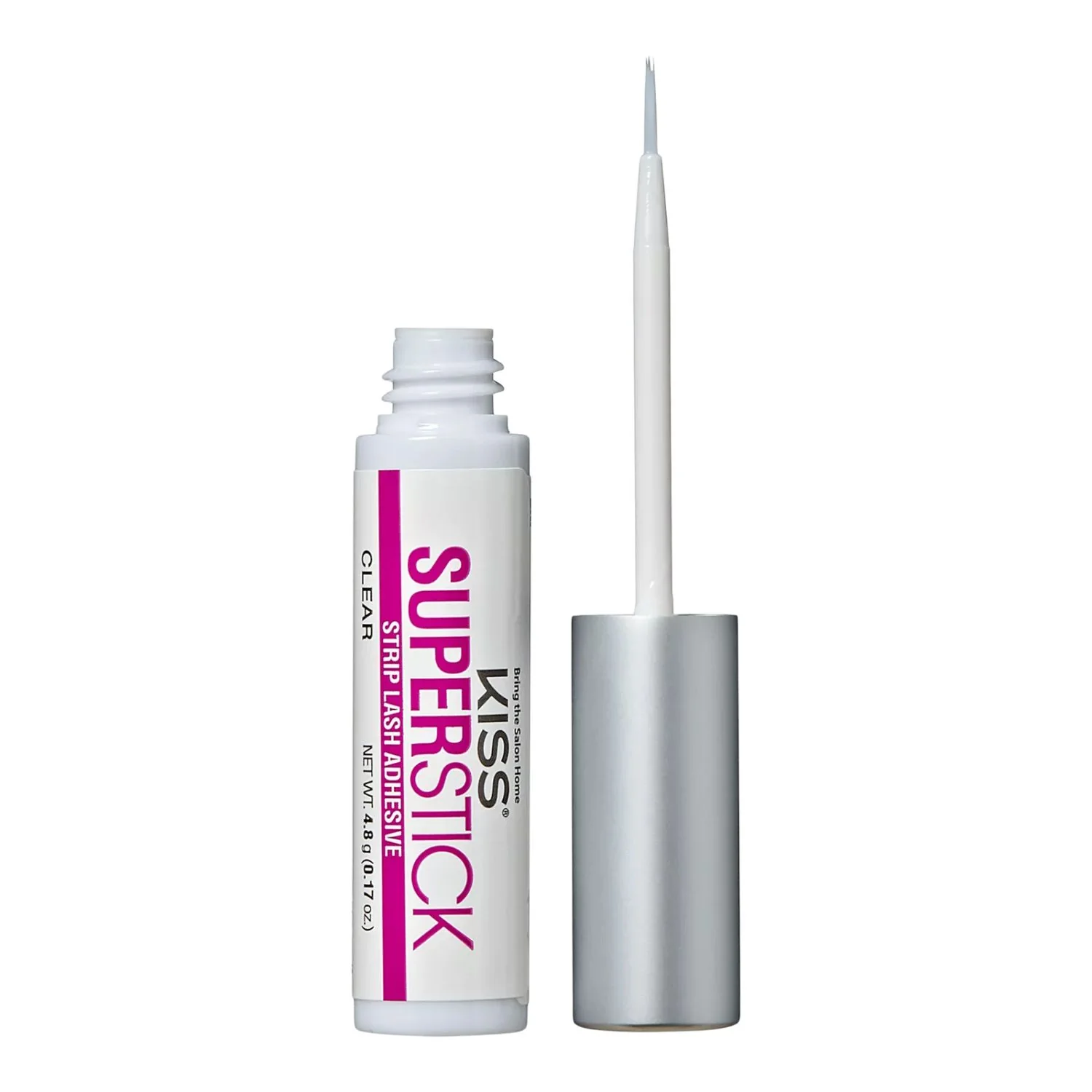 Kiss Superstick Strip Lash Glue Clear - Image 2