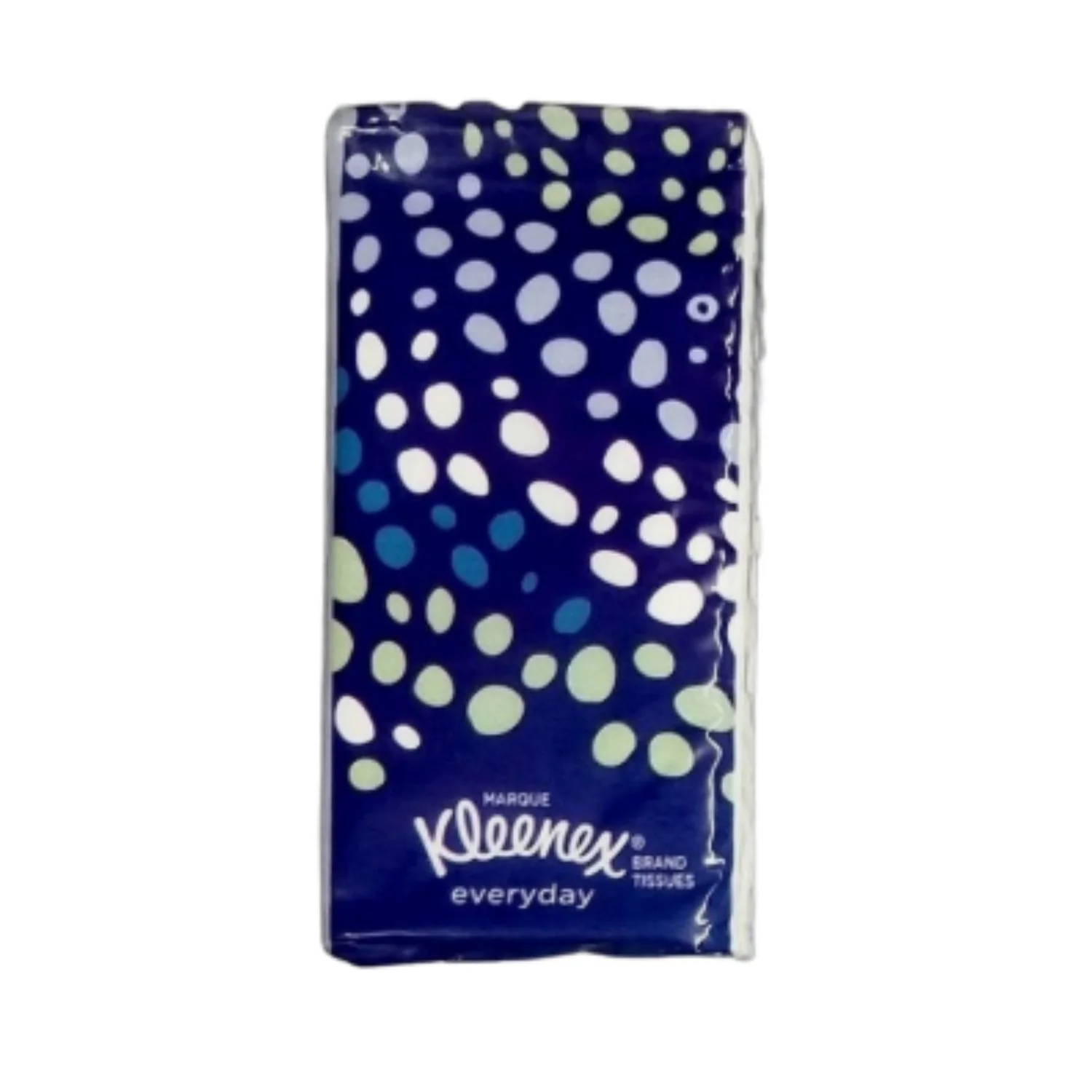 Kleenex Original Pocket Tissues