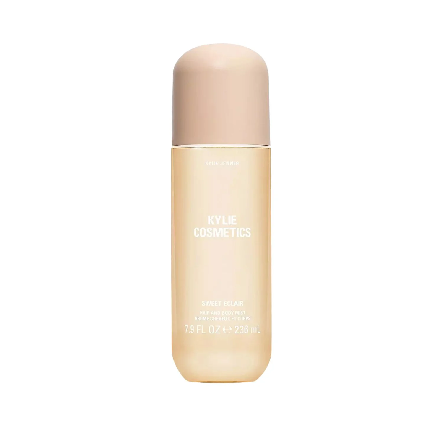 Kylie Cosmetics Sweet Eclair Hair & Body Mist 236ml