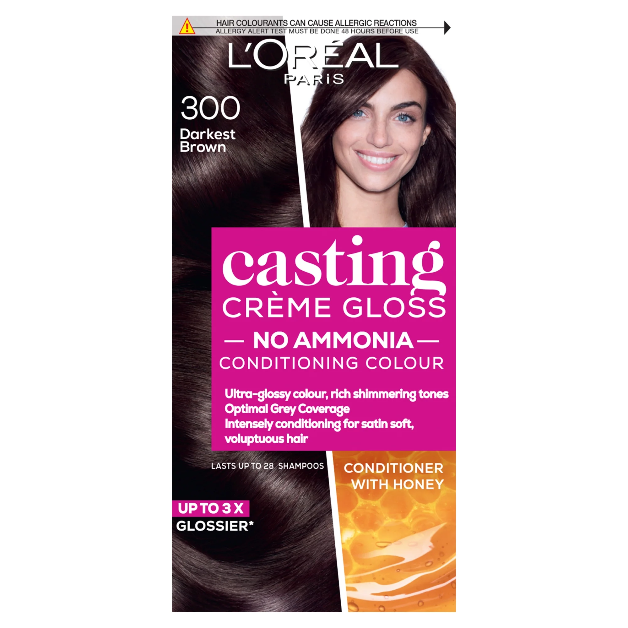 L'Oreal Paris Casting Creme Gloss Semi Permanent Hair Dye - Image 13